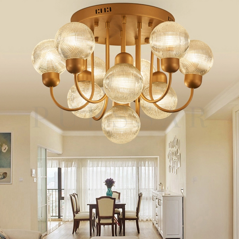 Потолочная люстра DUM