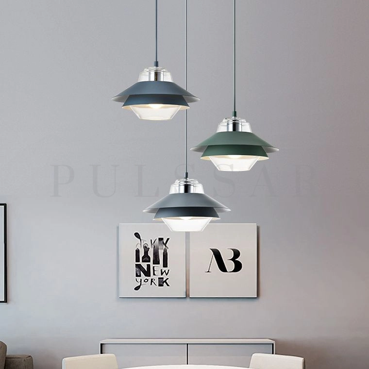 Подвесной светильник KEBO