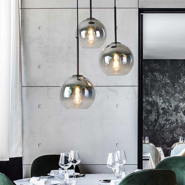 Подвесной светильник PASSAGE