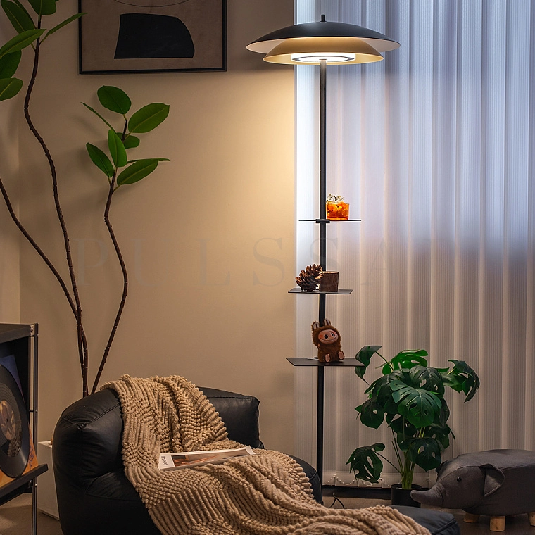 Торшер TERRY FL