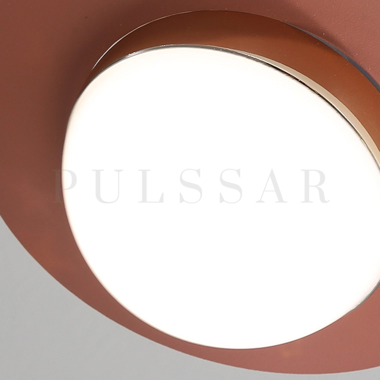 Подвесной светильник UFO