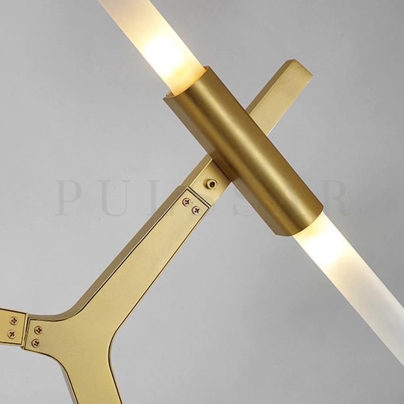 Подвесная люстра ANDES