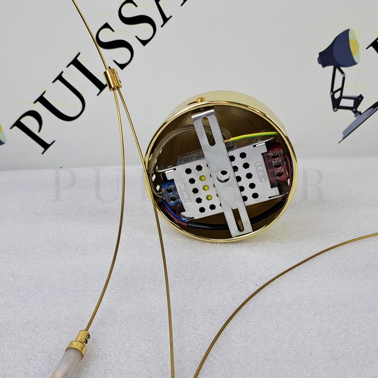 Подвесная люстра AVALANCHE