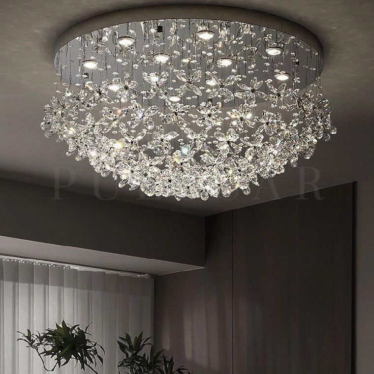 Потолочная люстра CHARA CH