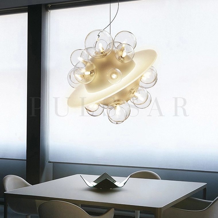 Подвесной светильник IONA UFO