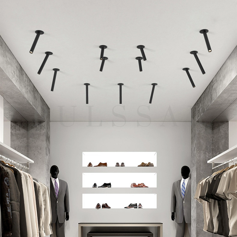 Точечный светильник STANG