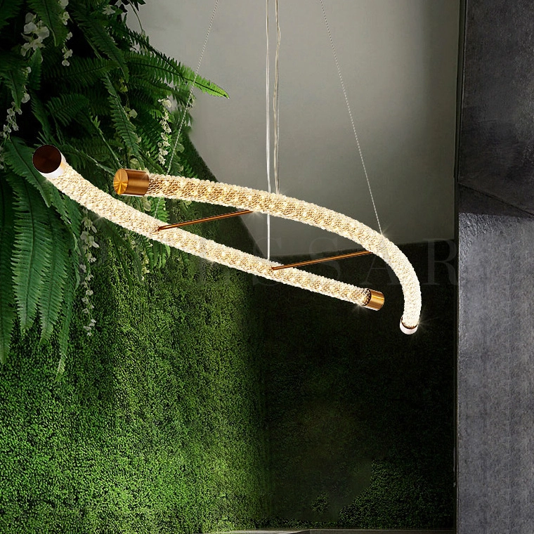 Подвесной светильник VIDAGO DNA