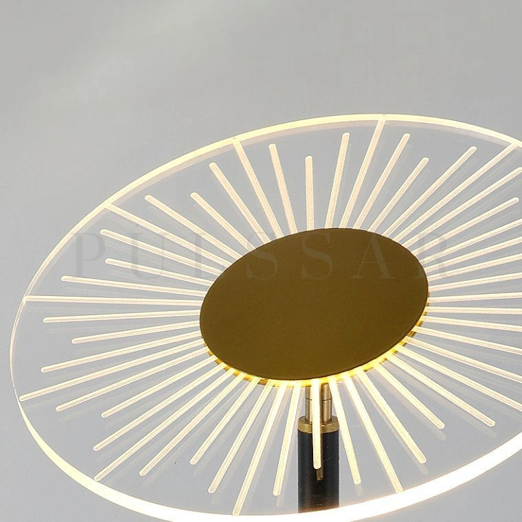 Настольная лампа LIVORNO TAB