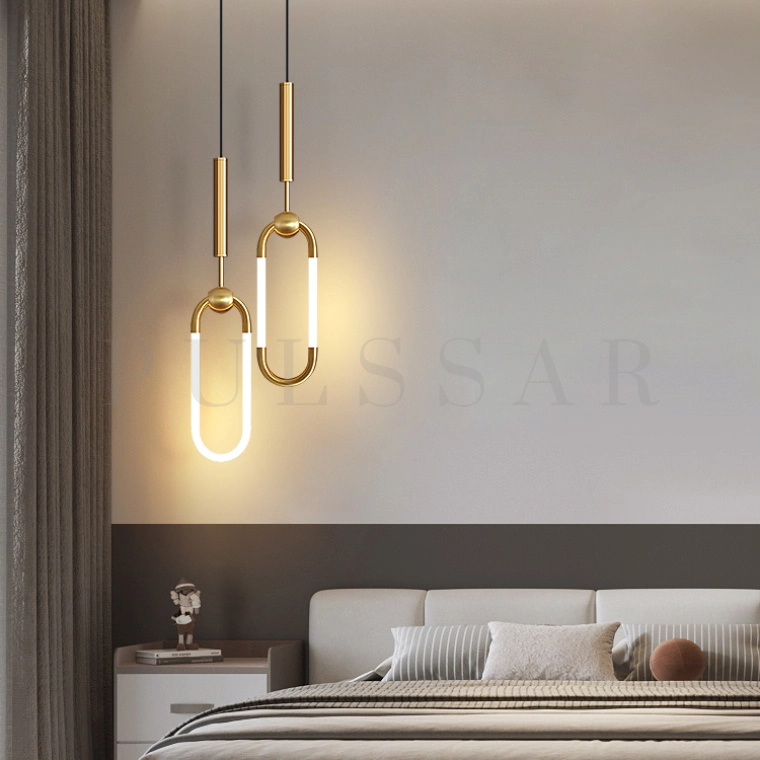 Подвесной светильник FINNUR