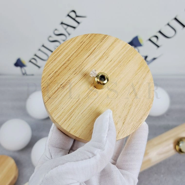 Реечная люстра VELTA