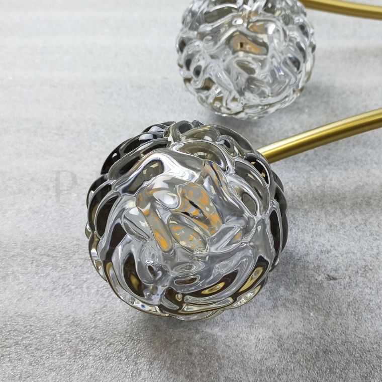 Потолочная люстра VERENA CH