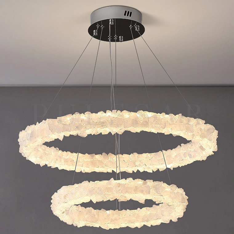 Кольцевая люстра OLSANG