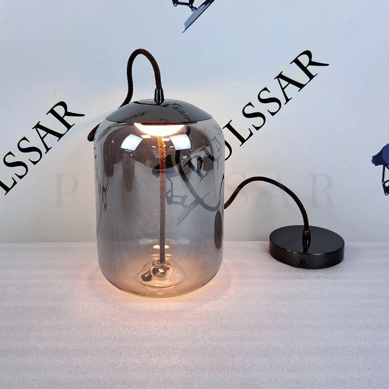 Подвесной светильник WICK