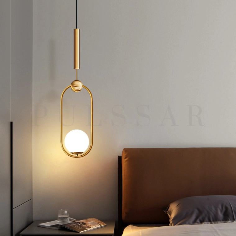 Подвесной светильник FINNUR BALL