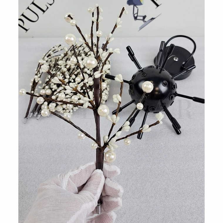 Подвесная люстра MARITZA