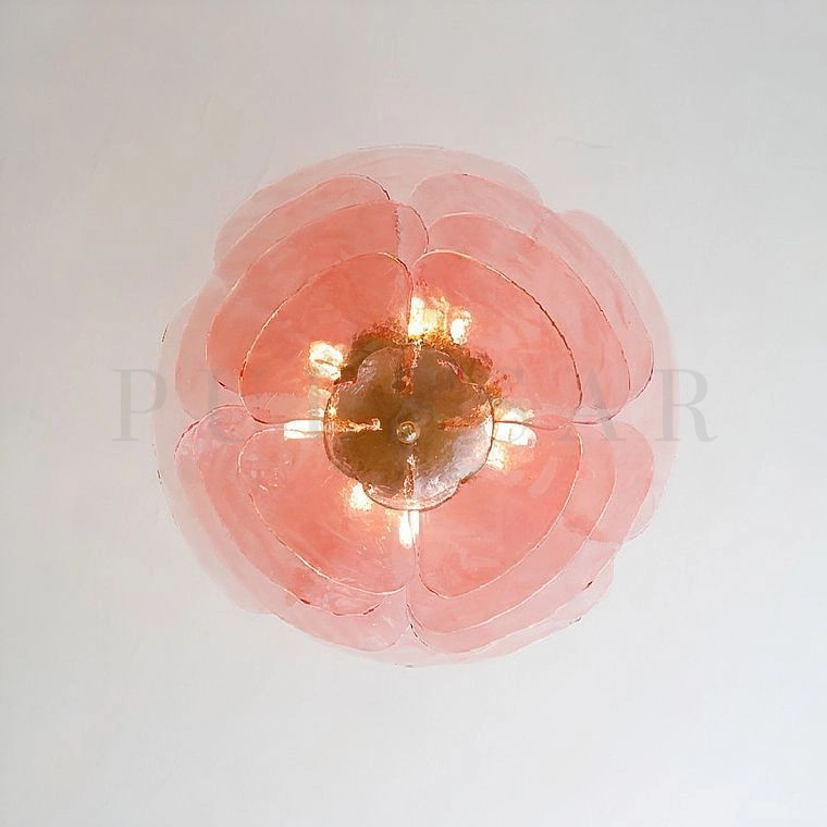 Подвесная люстра VENTISIO