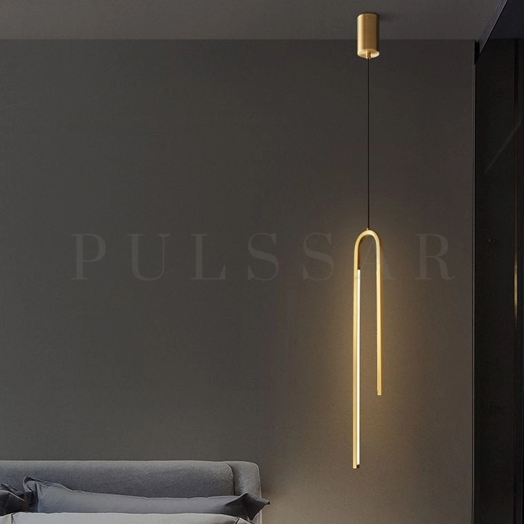 Подвесной светильник WIKI