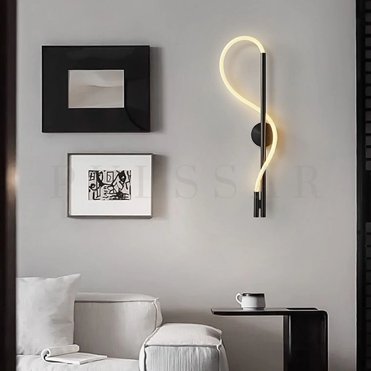 Бра GLORIFY OPTIC CORD