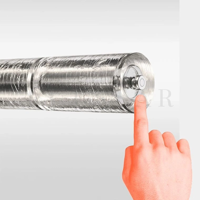 Реечная люстра WILEN