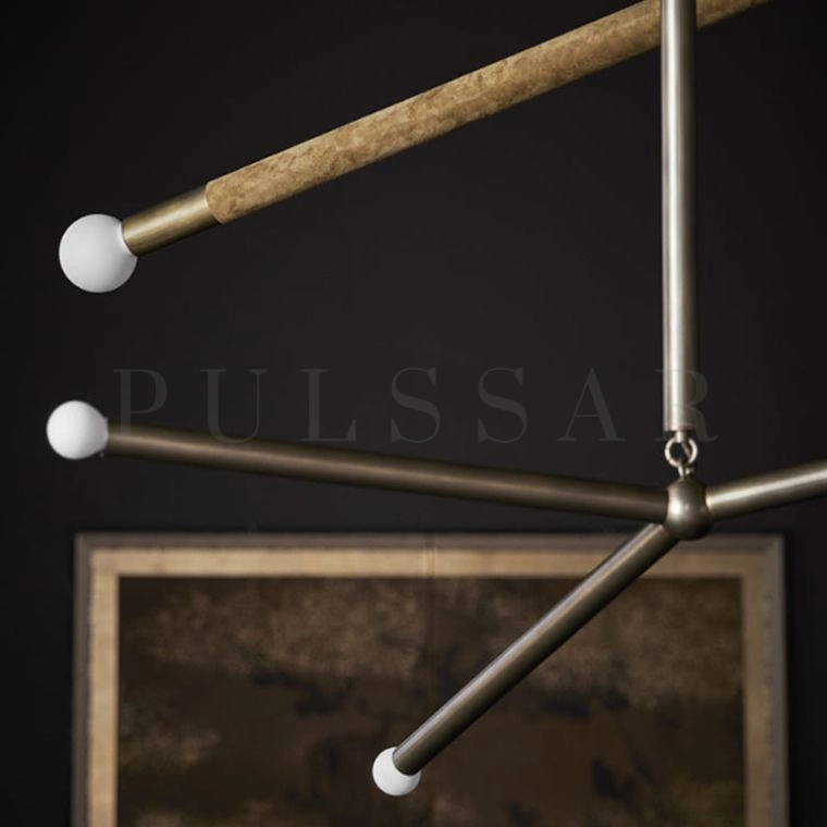 Подвесной светильник STENAR