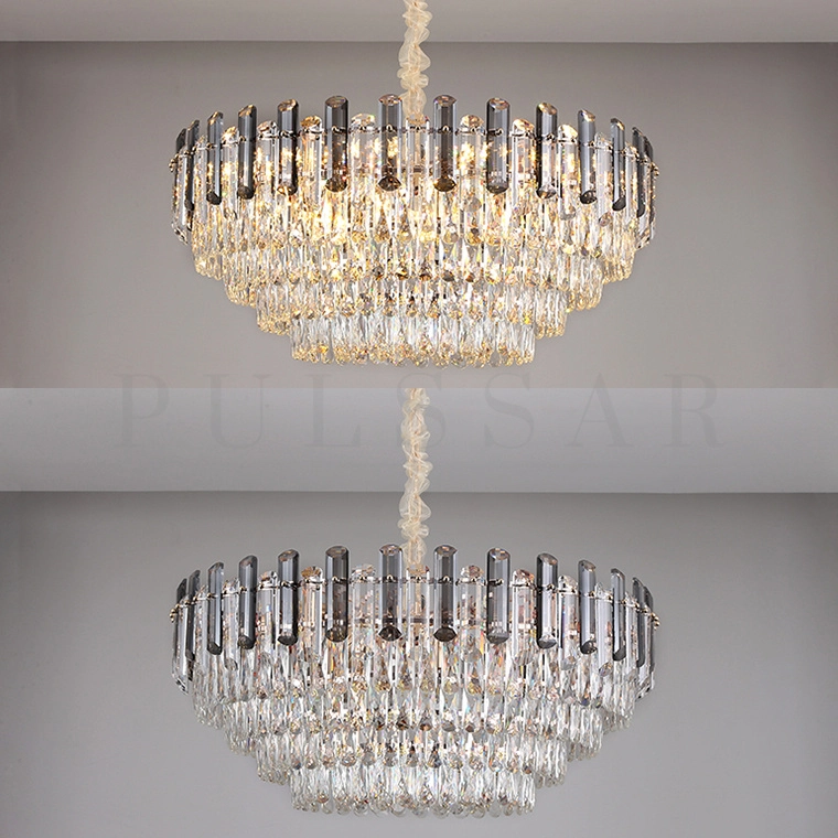 Подвесная люстра MANGOR