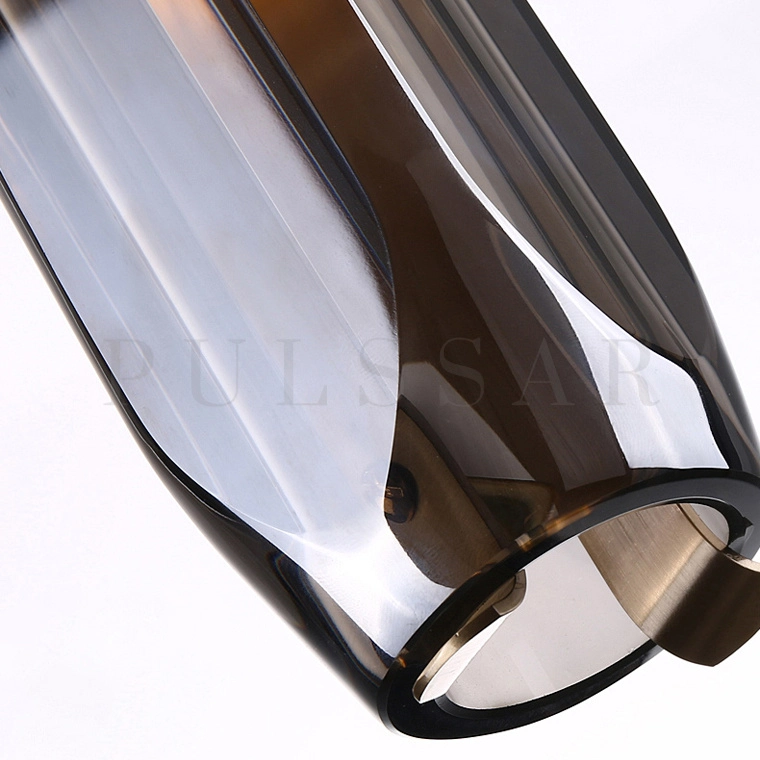 Подвесной светильник FEMMA TRIO