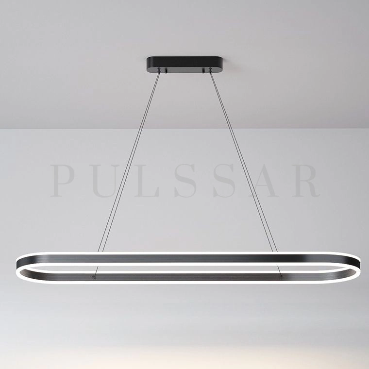 Реечная люстра CRUISE C LONG