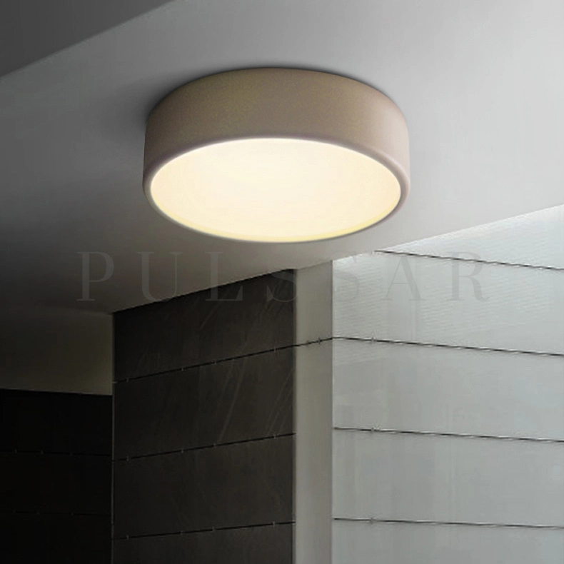 Потолочный светильник CYLINDER B