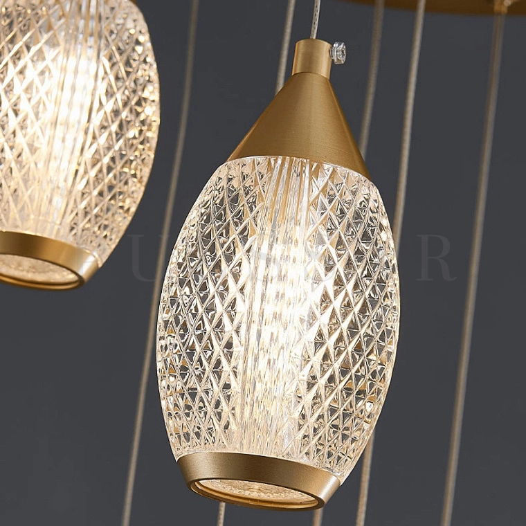 Подвесной светильник FRIDOLIN