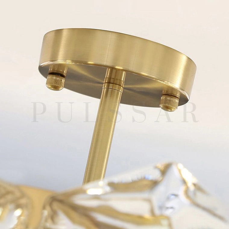 Потолочная люстра LAURENCE CH