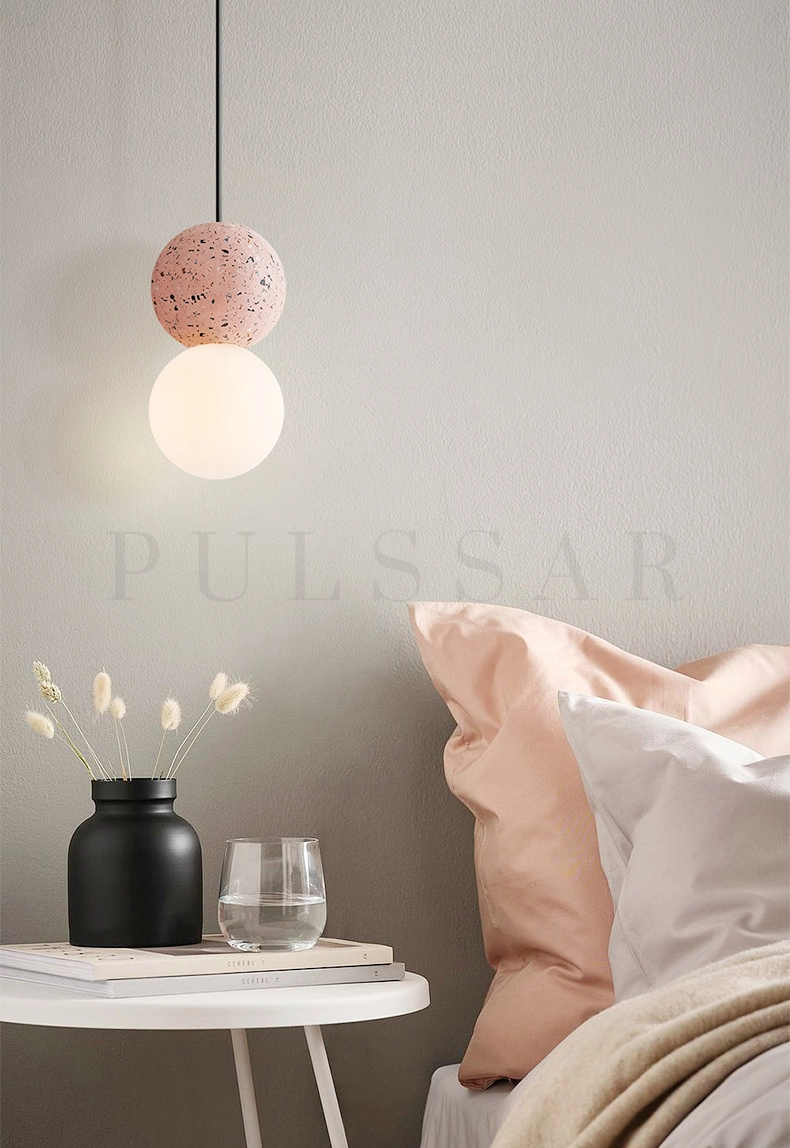 Подвесной светильник LILLA