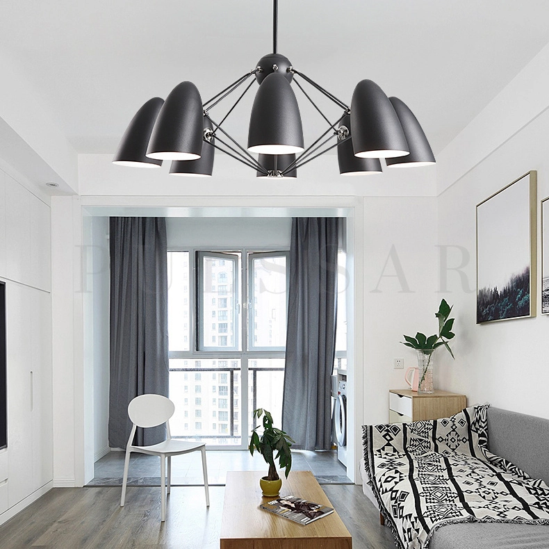 Подвесная люстра ETA