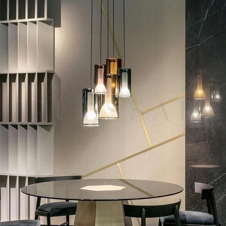 Подвесной светильник MASS