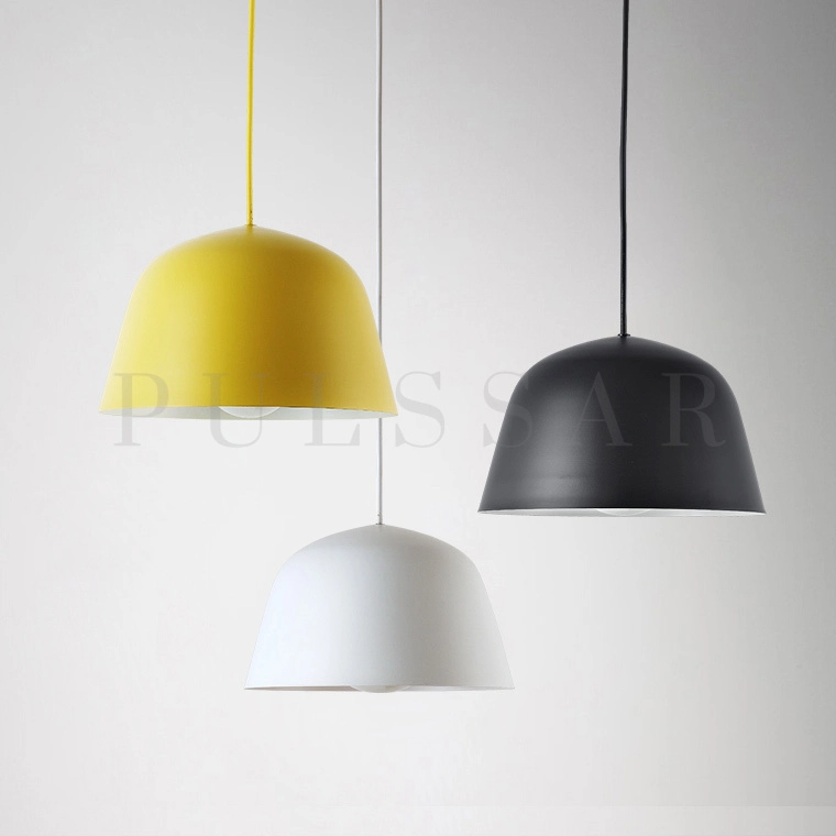 Подвесной светильник MU