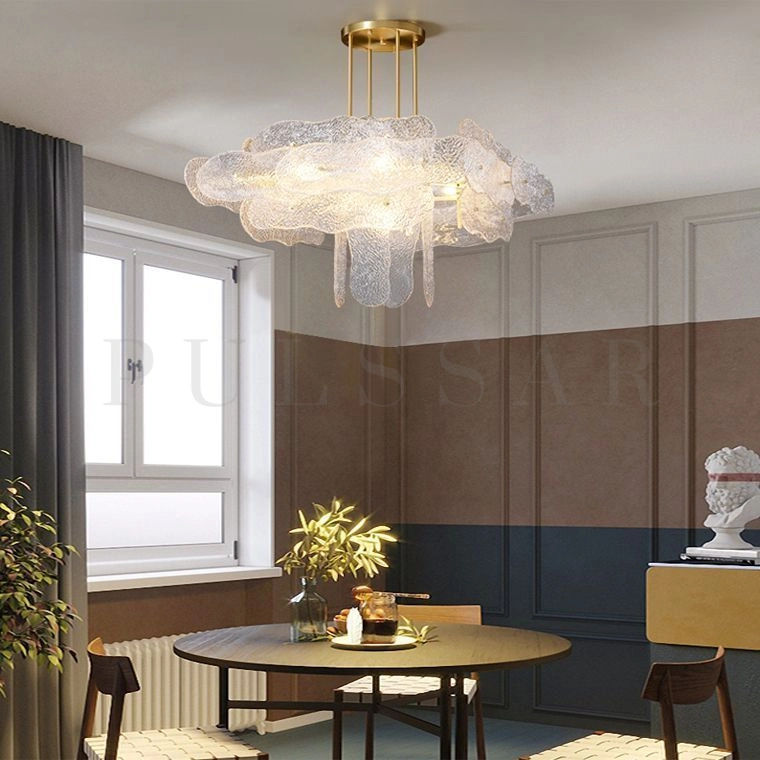 Подвесная люстра MELIA