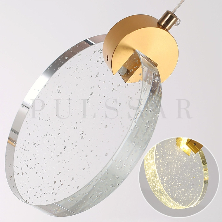 Подвесной светильник CELIAN DUO