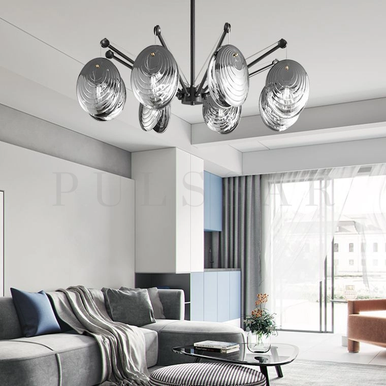 Подвесная люстра FILIBERT