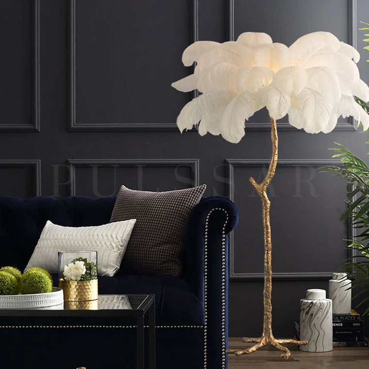 Торшер PALMERA FL