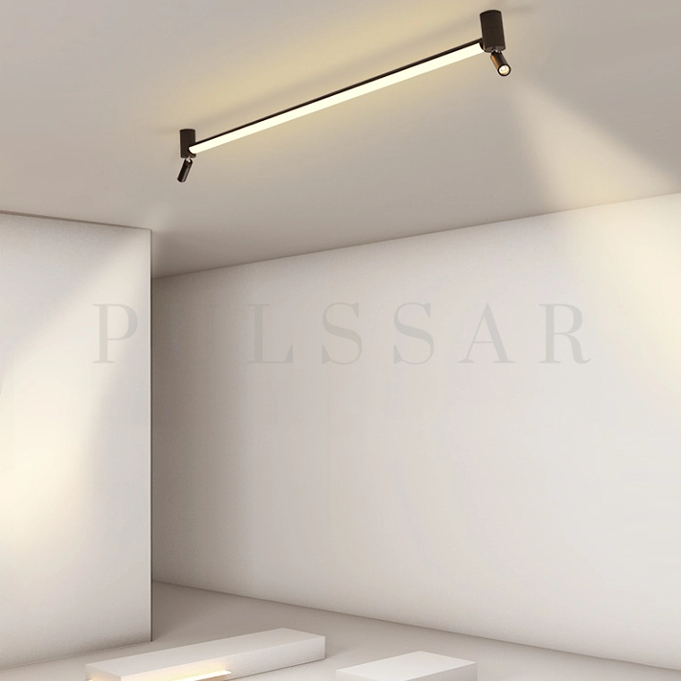 Потолочный светильник FORCE