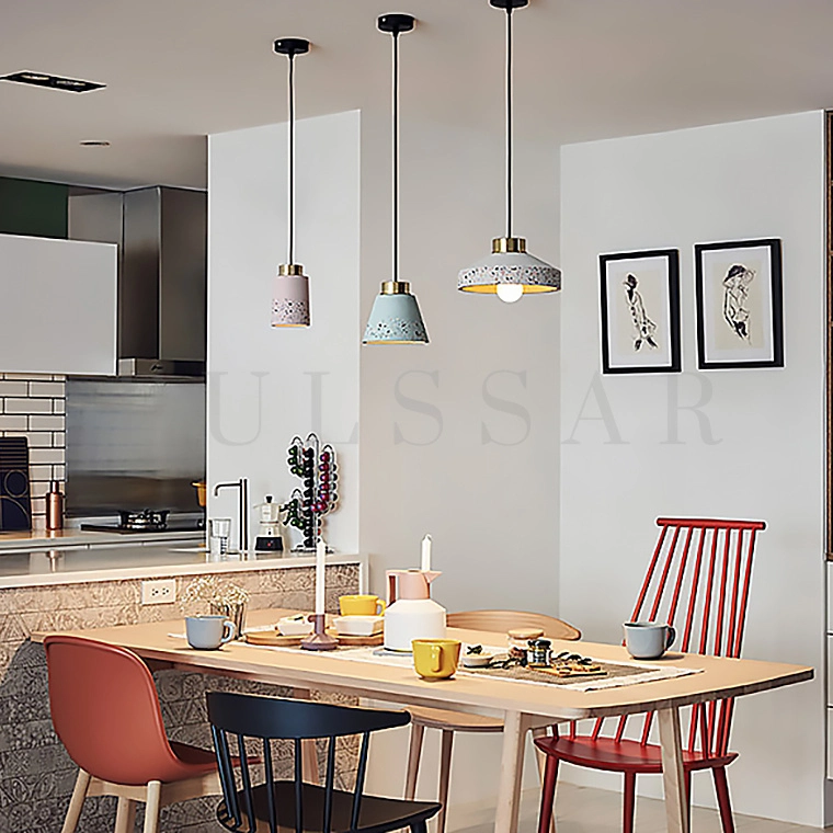 Подвесной светильник OXTED