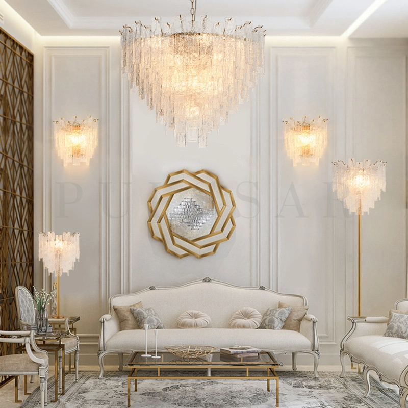 Торшер FAVOR FL