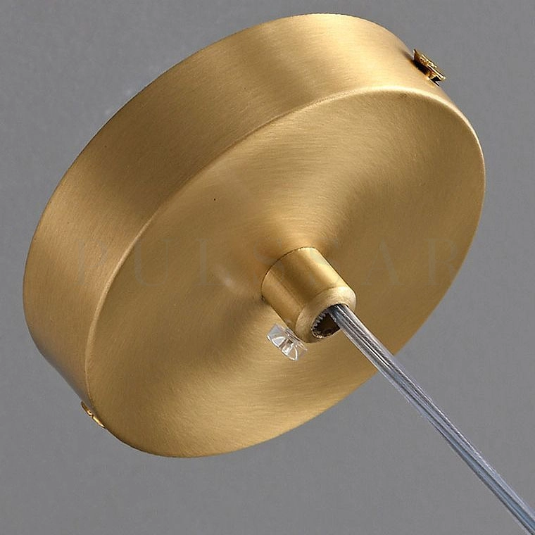 Подвесной светильник FANNAR