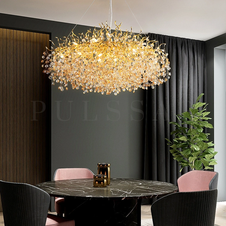 Подвесная люстра AISLING