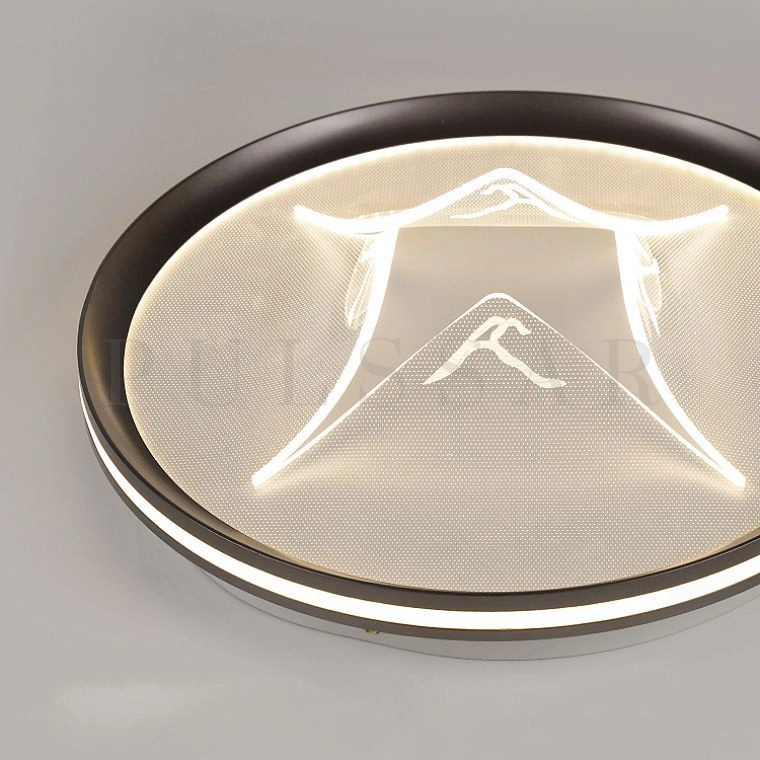 Потолочный светильник OSMO CH