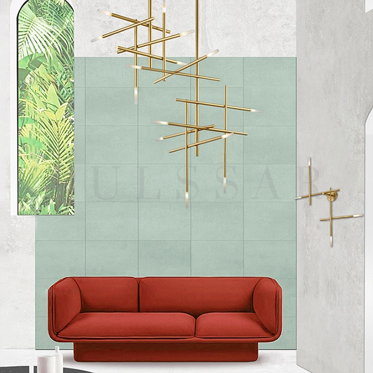 Бра TRAVERSE WALL