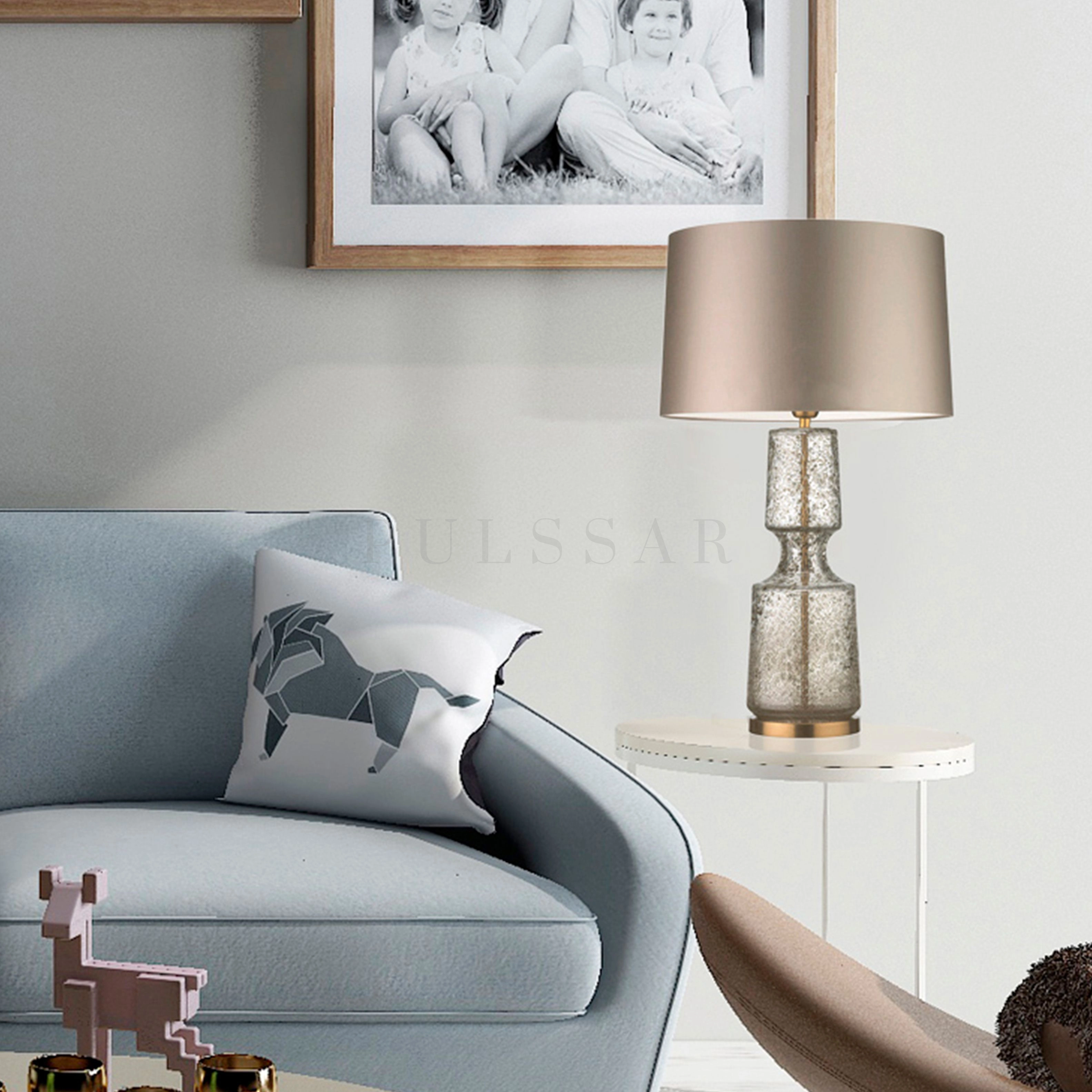 Настольная лампа ANLITERO