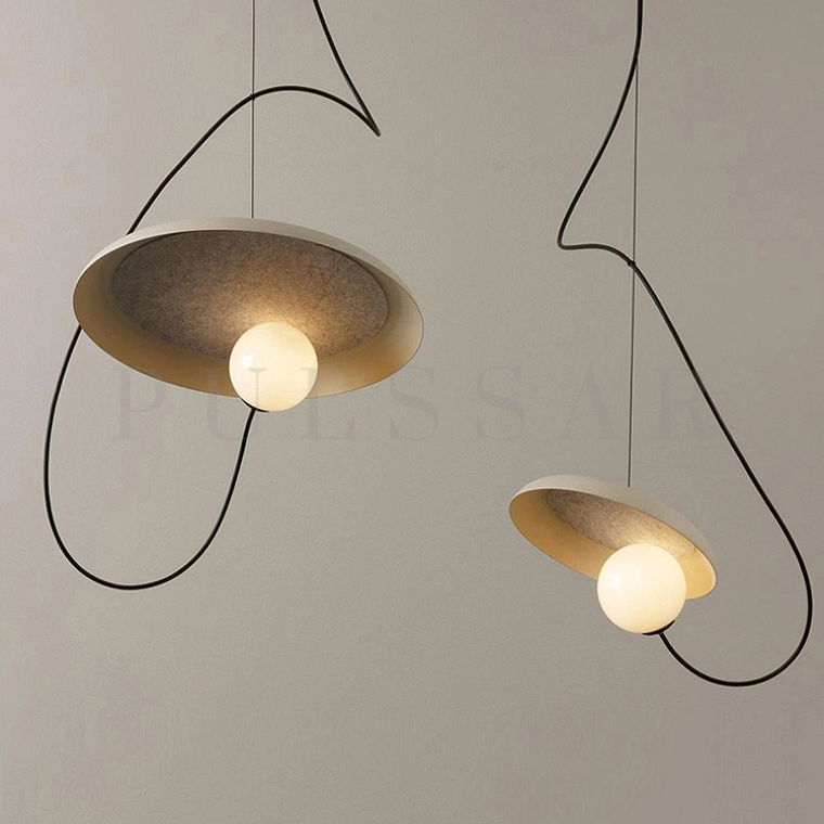 Подвесной светильник MARGOTT