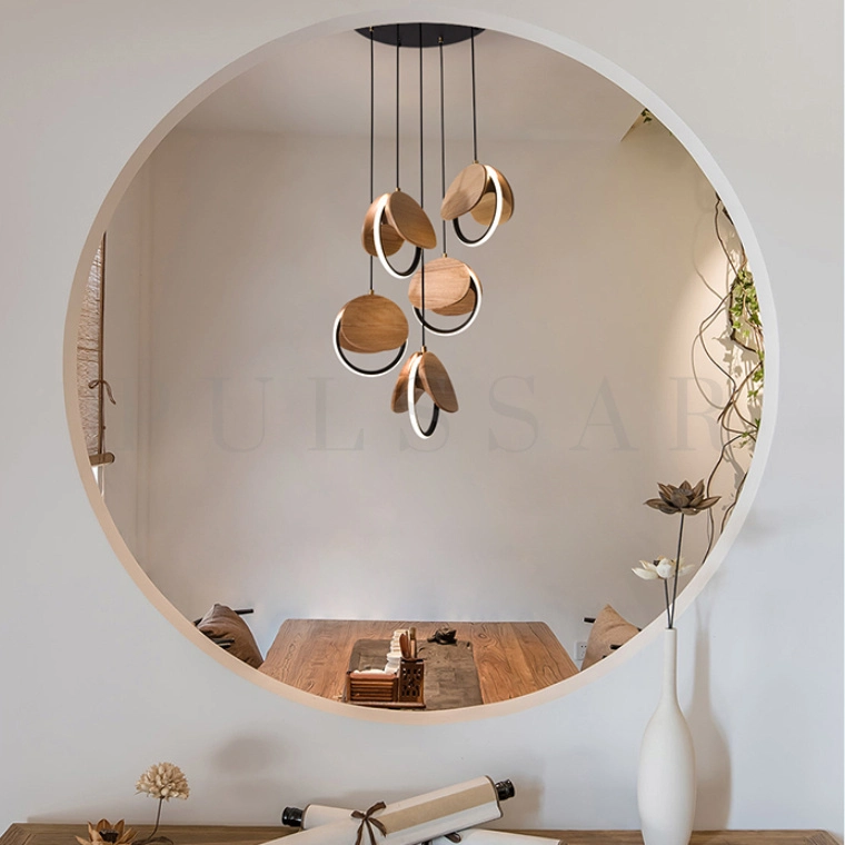 Подвесной светильник REST MORE