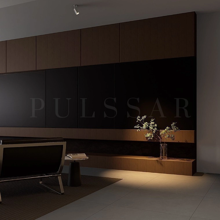 Точечный светильник VALGEIR