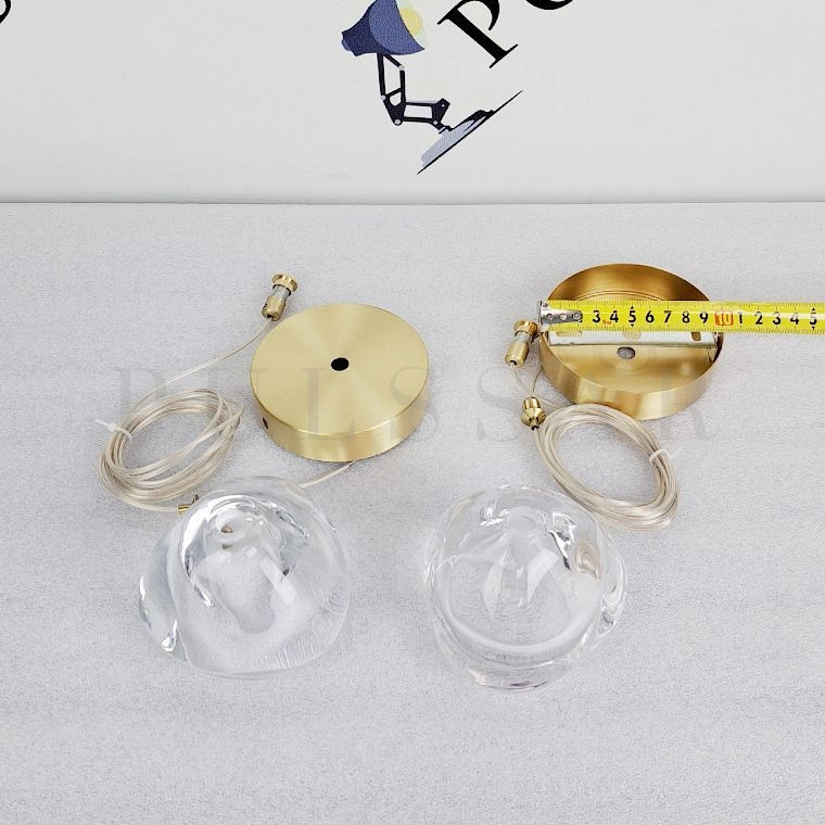 Подвесной светильник METEORA B